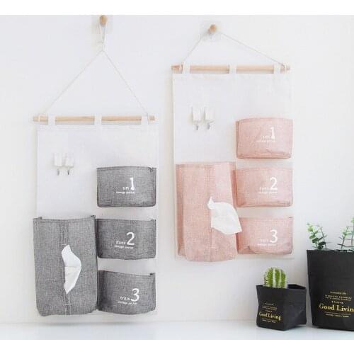 Hanging storage door hanging organizer home organization and storage hanging closet organizer hanging bag organizer