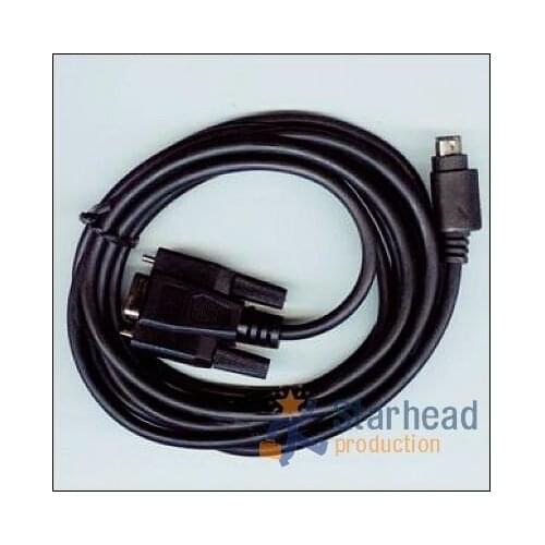1761-CBL-AP00 Allen Bradley Programming Cable for A-B MICROLOGIX 1000 CONTROLLER