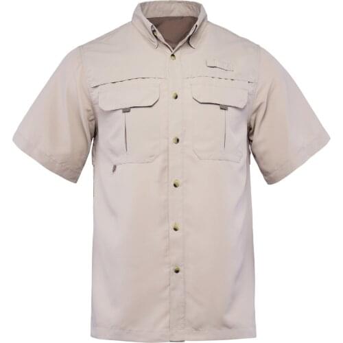 SERBEWAY Mens Casual Shirts