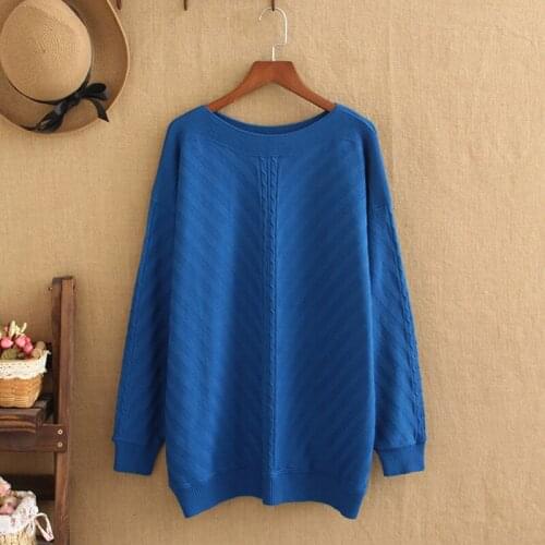 Plus size sweater for women large size 220 pounds of fatlady autumn and winter high-Quality Turtleneck Sweater Plus Size Sweater