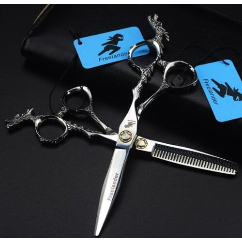 SMITH CHU Straight Hairdressing Scissors