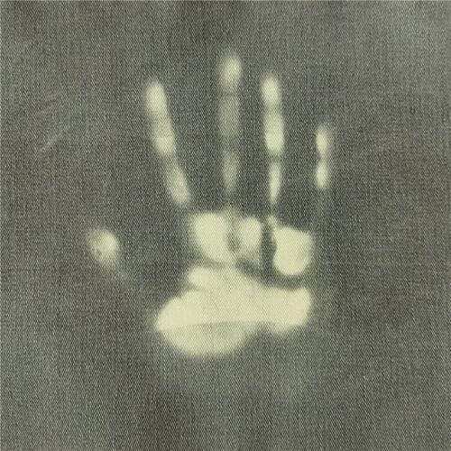 45cm*145cm Temperature-sensitive Color-changing Fabric Luminous Color-changing Cloth for DIY Sewing Fabric Cotton 100