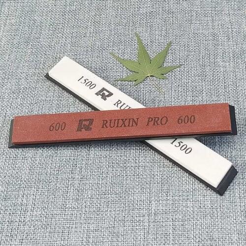 Knife sharpener bar sharpening stone grinding oil stone whetstone water knife kitchen tools grind fixed angle sharpening stone