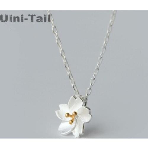Серебряные цепочки Uini хвост China At AliExpress