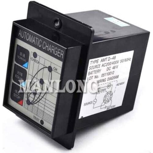 High quality electric forklift parts Charging meter used for toyota 5F/6F/7F with OEM 25860-11900-71