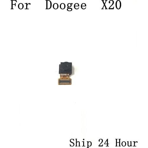 Doogee X20 Used Front Camera 5.0MP Module For Doogee X20 Repair Fixing Part Replacement