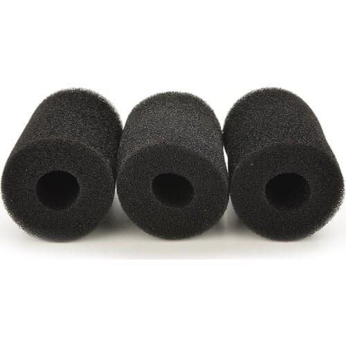 1X Sponge Cover Aquarium Pre-Filter Compatible With Filters Vat 250-600 CF600-1200 Fish Tank Filter Sponge