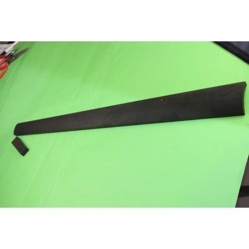 1 pc AAA 4/4 cello Circular Ebony Fingerboard