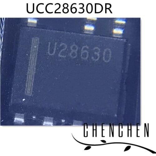10pcs/lot UCC28630DR U28630 SOP7 100% New origina