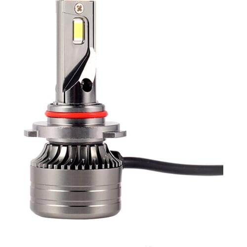 2Pcs H4 LED H7 100W 30000LM Canbus H1 H8 H9 H11 LED 9005 HB3 9006 HB4 Car LED Light Headlight Turbo Fog Lamp 6000K 12V