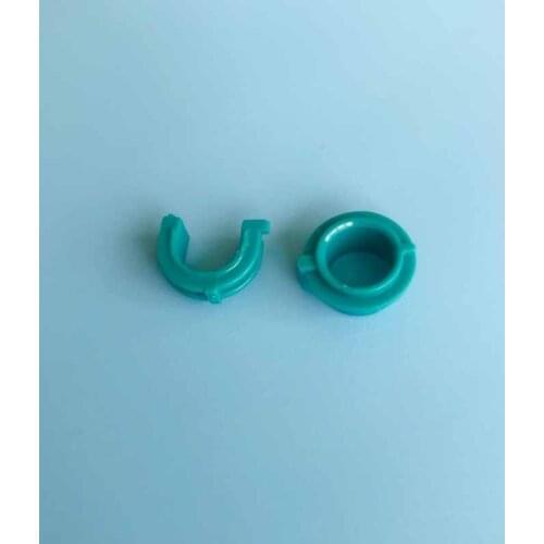 30SET SHARE high copy pressure roller bushing for HP M3027 M3035 P3005 P3005D P3005DN P3005X RC1-3610-000 RC1-3609-000