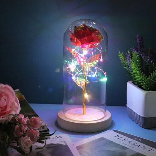 BORUIT Artificial Flowers For Decoration