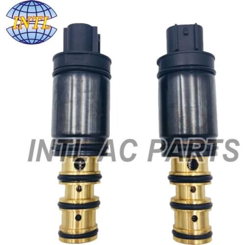 5SE12C 5SEU12C 6SEU16C electronic ac compressor control valve for Toyota Corolla/Matrix/RAV4 RAV-4/Sienna/Venza/Scion xD/Lexus