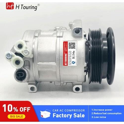 5se12c compressor for Fiat Grande LANCIA DELTA 1.4 Alfa Romeo 51794515 71724083 55194880 71789105 71789107 5D3375500 4471902150
