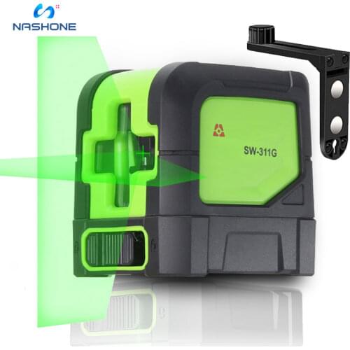 Nashone Laser Levels