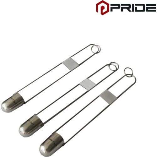 Concentrate Meters Pride China