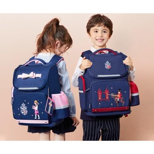 New Childrens Primary School Backpack Kids Children 6-7-8-9-10-12 Years Old Boys Bags Mochila Child Girl Backpack Kid Schoolbag