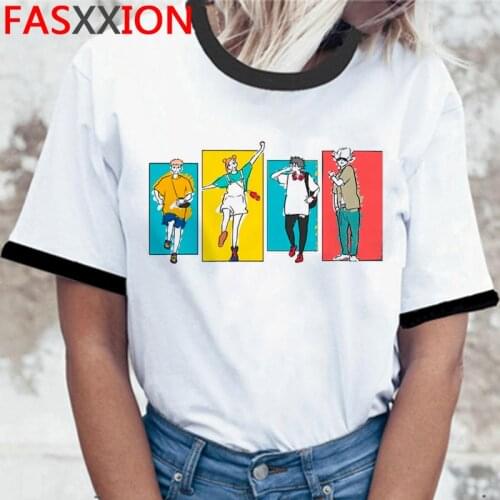 Jujutsu Kaisen clothes male harajuku harajuku kawaii white t shirt tumblr grunge tshirt clothes ulzzang