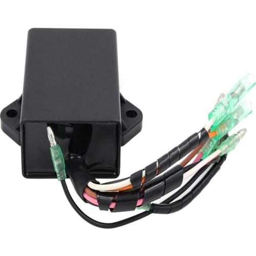 CDI Unit Replacement for YAMAHA MERCURY 4 Sroke 8HP 9.9HP 15HP 6G9-85540-22