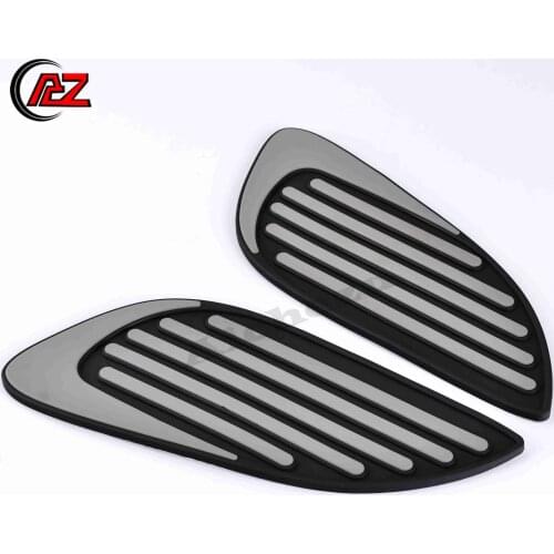 Motorcycle Protector Gas Knee Grip Traction Side Decal Anti Slip Tank Pad Sticker for YAMAHA XSR155 XSR700 XSR900 XSR 700 900