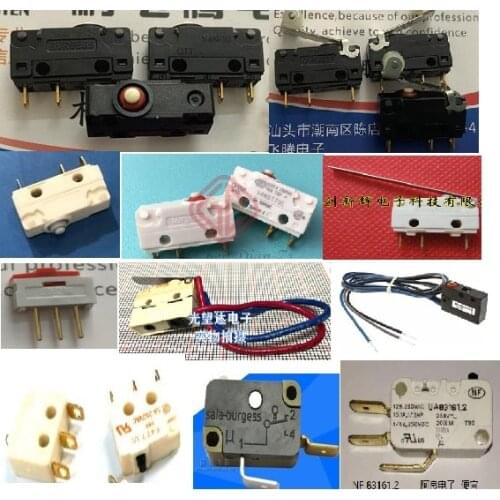 1PCS V4NCS V4NST7UL V4NST9C2-UL V3S-UL V3S-UL UA 83161.2 83161.2 F4T7 X6T52C-86