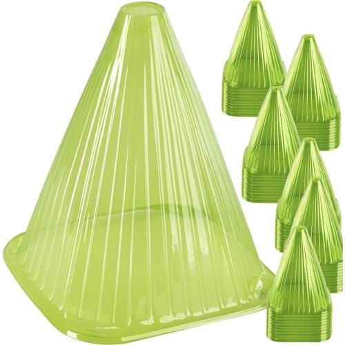 Stainless Steel Chocolate Shaker Cappuccino Coffee Duster Cocoa Flour Icing Sugar Powder Coffee Sifter with Lid Kitchen Tools