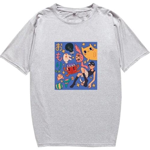 2021 Fashion Unisex Casual Funnies Art Harajuku Korean Version Boys Sport Clothing for Men Plus Size