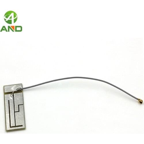 4G Internal LTE PCB Antenna model LN35,SIM7600G SIM7600E-H antenna