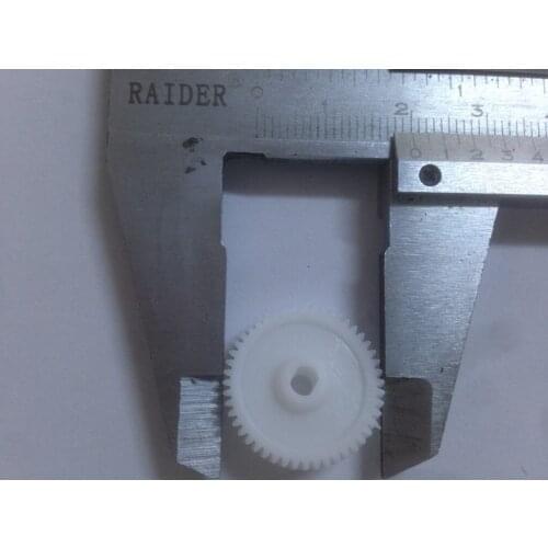 4xSide Wing Mirror Folding Motor Repair Gear for Mazda with 48 Tooth 20mm-7mm