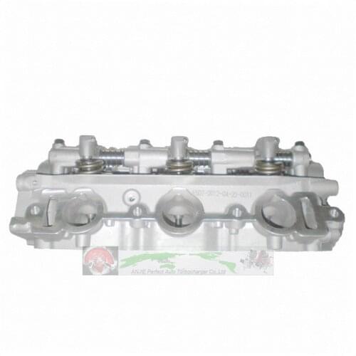 6G72 Complete Cylinder Head Assembly For Mitsubishi V33 V43 Galant 3000 Pajero Shogun Montero Pick-up 3.0L MD307677 22100-35000