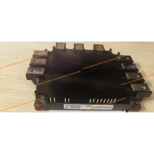 Free shipping NEW CM200MXL1-12NFC CM150MXL1-12NFC MODULE