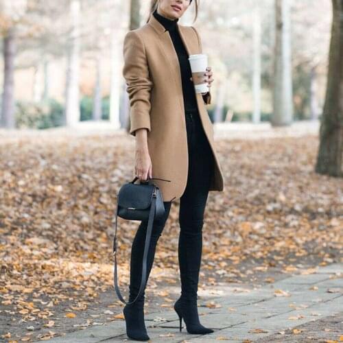 BIGOOO Women's Blazers