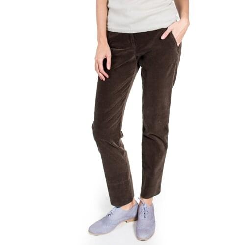 COLLETTO BIANCO Women's Pants