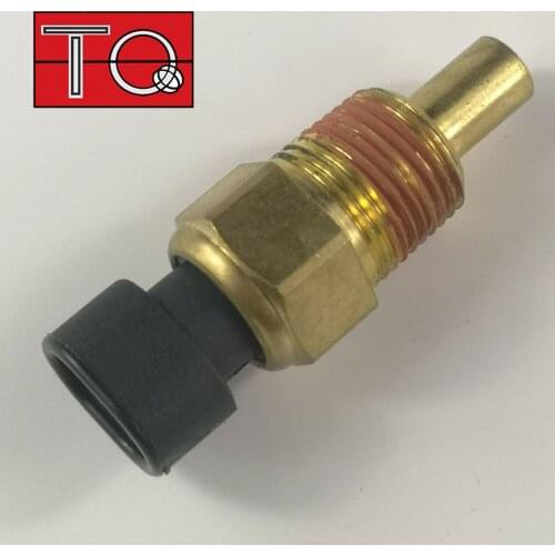 COOLANT Water Temperature Sensor For 12146302 5S1018 25036708 ST069 700020 7.3129 12146312 1236302 1338450 15326386 6238236