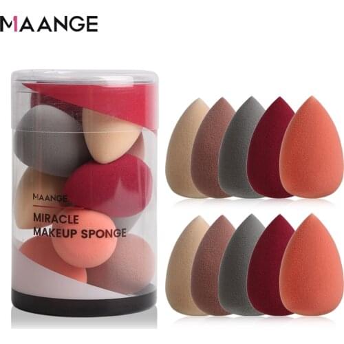 MAANGE Beauty Blenders