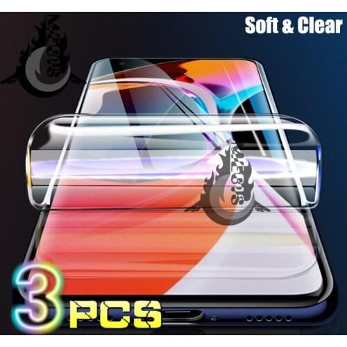 Screen Protectors For Xiaomi Redmi Note MEBLS China