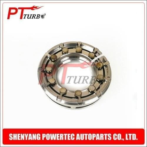 New Nozzle Ring For Alfa-Romeo MiTo 1.3 JTDM 66Kw MultiJet Turbocharger KP35 54359980014 KP35-0014 55198317 Turbine Assy 2004