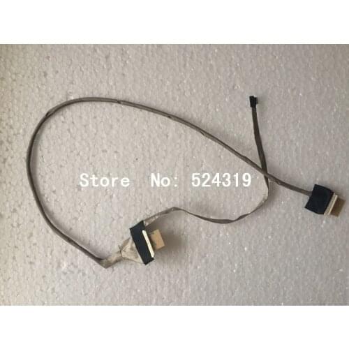 New Laptop LCD Cable for Toshiba C660 C660D C665 C660G DC020011Z10