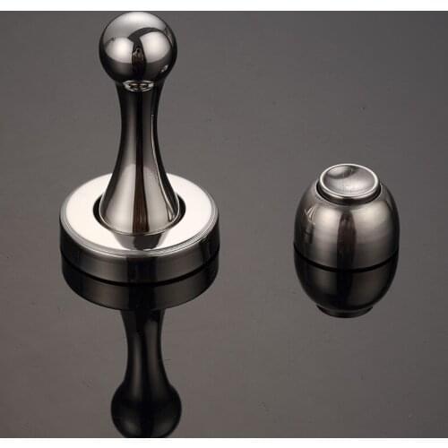 Stainless steel door stopper Strong magnetic door stopper Invisible door stopper
