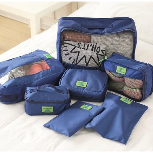 QIGER Accessories For Suitcases