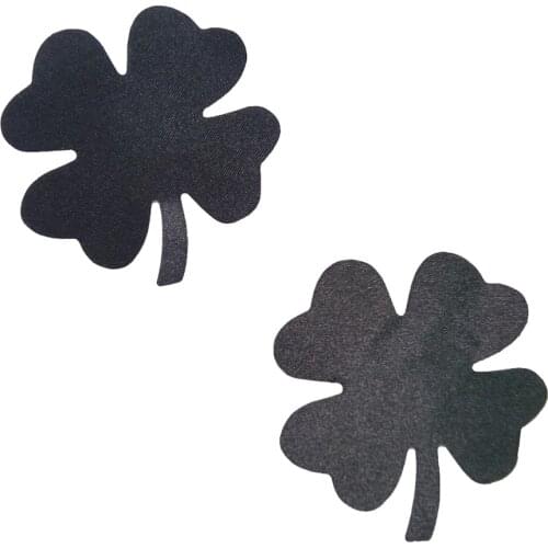 Self Adhesive Nipple Cover Disposable Charm Stickers Women Breast Pasties Petals Chest Bra Covers Pads