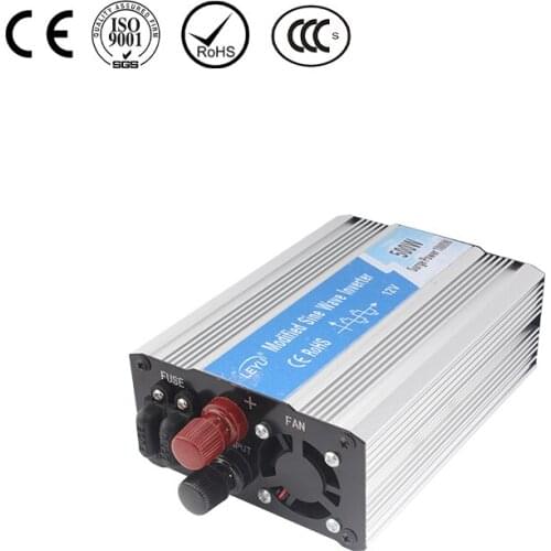 Solar system OPIP-500W DC to AC made in China of Solar Power inverter
