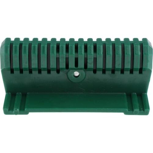 Universal Chainsaw Chain Guide Bar Rail Dresser Rail Repair Tools for Garden Improvement