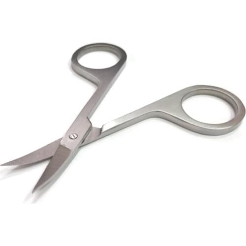 WANWAH MW-2101 Model Tools Scissors, #MW-2101 Curved Scissors for Modeling,Multifunction Scissors