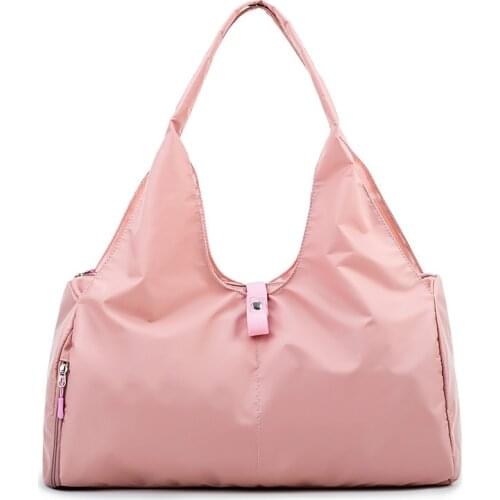 YOMISMA Women's Pink Bags