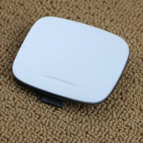 Rear Bumper Tow Hook Cover NEW Rear Bumper Towing Tow Hook Eye Trim Cap Hole Cover random color FOR VOLVO S60 39802591