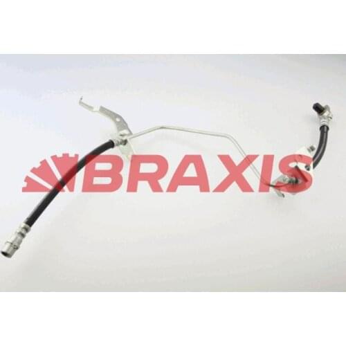 REAR BRAKE HOSE RIGHT OPEL ASTRA H 04 MERIVA 03 13116133