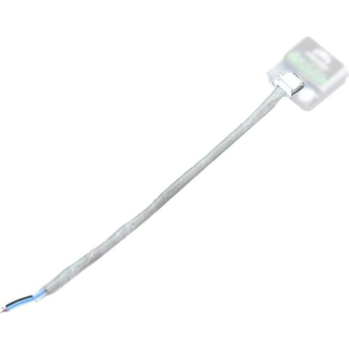 2PCS Diatone GPS 4pin Shielding Harness 110mm GPS Not Concluding for Roma F4/L3 Pats