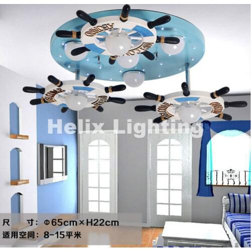 Golden Way Ceiling Lighting