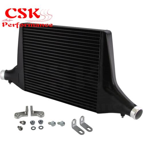 Competition Tuning Intercooler Fits For Audi S4/S5 B9 3.0TSFI A4 B9 2015+ A5 F5 2016